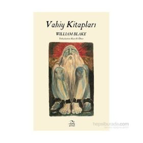 Vahiy Kitapları - William Blake