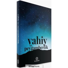 Vahiy Ve Peygamberlik - Yusuf Şevki Yavuz