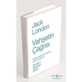 VAHŞETİN ÇAĞIRIŞI - JACK LONDON