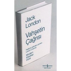 VAHŞETİN ÇAĞRISI (CILTLI) - JACK LONDON