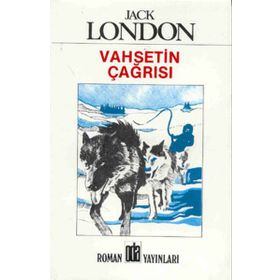 VAHŞETİN ÇAĞRISI - JACK LONDON (ISBN:9789753851138)