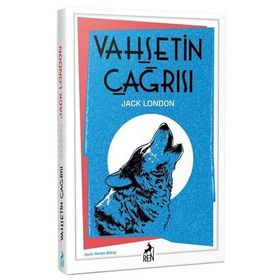 VAHŞETİN ÇAĞRISI - JACK LONDON (ISBN:9789753851138)