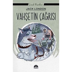 VAHŞETİN ÇAĞRISI - JACK LONDON (ISBN:9789753851138)