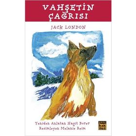 VAHŞETİN ÇAĞRISI - JACK LONDON (ISBN:9789753851138)