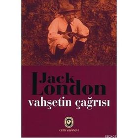 VAHŞETİN ÇAĞRISI - JACK LONDON (ISBN:9789754068818)