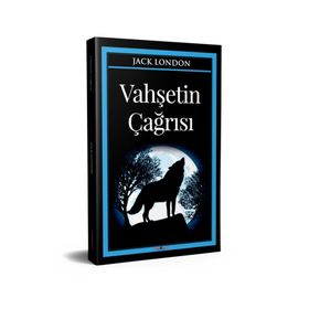 VAHŞETİN ÇAĞRISI - JACK LONDON (ISBN:9789754068818)