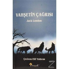 VAHŞETİN ÇAĞRISI - JACK LONDON (ISBN:9789754068818)