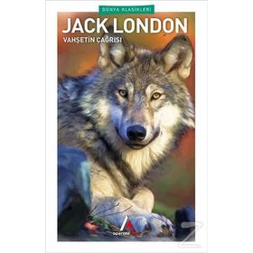 VAHŞETİN ÇAĞRISI - JACK LONDON (ISBN:9789754068818)