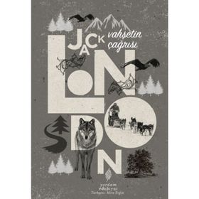 VAHŞETİN ÇAĞRISI - JACK LONDON (ISBN:9789754068818)