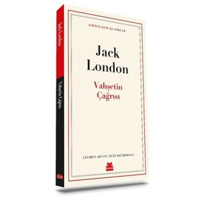 VAHŞETİN ÇAĞRISI - JACK LONDON (ISBN:9789754068818)