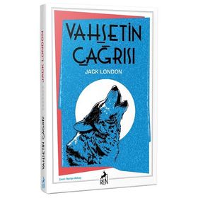 VAHŞETİN ÇAĞRISI - JACK LONDON (ISBN:9789756841884)