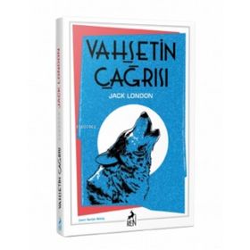 VAHŞETİN ÇAĞRISI - JACK LONDON (ISBN:9789756841884)