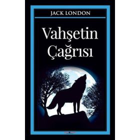 VAHŞETİN ÇAĞRISI - JACK LONDON (ISBN:9789756841884)