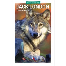 VAHŞETİN ÇAĞRISI - JACK LONDON (ISBN:9789756841884)