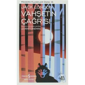 Vahşetin Çağrısı - Jack London