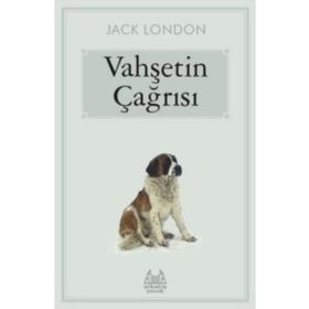 Vahşetin Çağrısı - Jack London