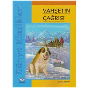 Vahşetin Çağrısı - Jack London
