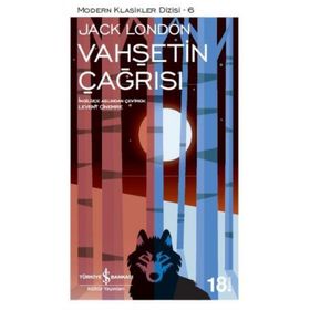 Vahşetin Çağrısı - Jack London