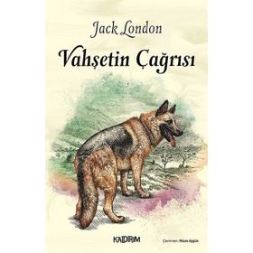 Vahşetin Çağrısı - Jack London