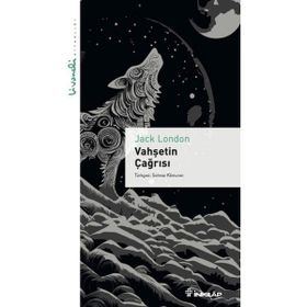 Vahşetin Çağrısı Livaneli Kitaplığı İnkılap Kitabevi