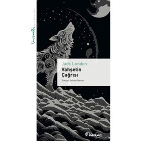 Vahşetin Çağrısı Livaneli Kitaplığı İnkılap Kitabevi