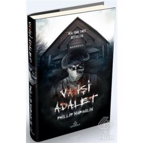 Vahşi Adalet - philip margolin
