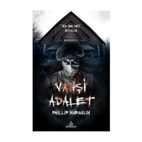 Vahşi Adalet - philip margolin