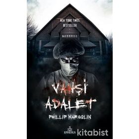 Vahşi Adalet - philip margolin