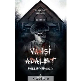 VAHŞİ ADALET - PHILLIP MARGOLIN