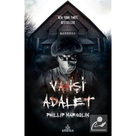VAHŞİ ADALET - PHILLIP MARGOLIN