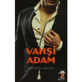 Vahşi Adam - Kristen Ashley