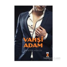 Vahşi Adam - Kristen Ashley