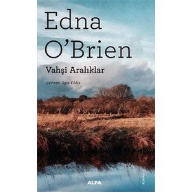 Vahşi Aralıklar Alfa Yayınları