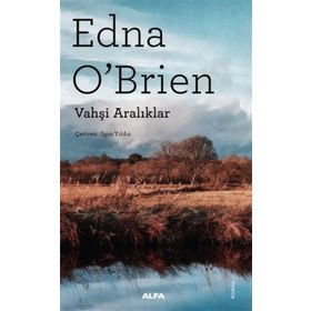 Vahşi Aralıklar Alfa Yayınları