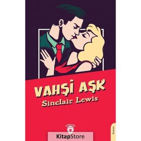 Vahşi Aşk - Sinclair Lewis