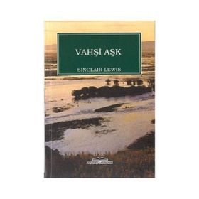 Vahşi Aşk - Sinclair Lewis