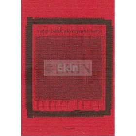 VAHŞİ BALIK AKVARYUMA KARŞI - LEVENT ÖGET