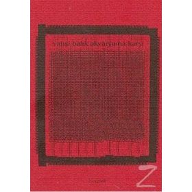 VAHŞİ BALIK AKVARYUMA KARŞI - LEVENT ÖGET