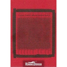 VAHŞİ BALIK AKVARYUMA KARŞI - LEVENT ÖGET