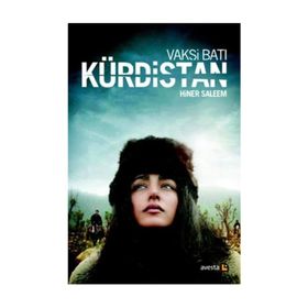 Vahşi Batı Kürdistan - Hiner Saleem