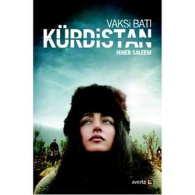 Vahşi Batı Kürdistan - Hiner Saleem