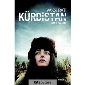 Vahşi Batı Kürdistan - Hiner Saleem