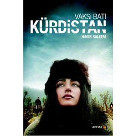 Vahşi Batı Kürdistan - Hiner Saleem