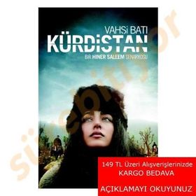 Vahşi Batı Kürdistan - Hiner Saleem