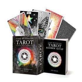 Vahşi Bilinmeyen Tarot - Butik Yayınları