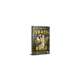 Vahşi Bir Büyü Nemesis Yayınevi