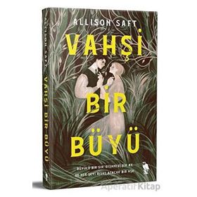 Vahşi Bir Büyü Nemesis Yayınevi