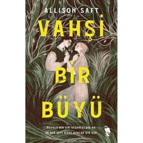 Vahşi Bir Büyü Nemesis Yayınevi