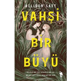 Vahşi Bir Büyü Nemesis Yayınevi