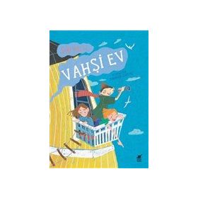 Vahşi Ev - Siri Kolu